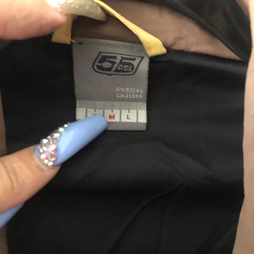 DSL 55 jacket - Picture 3 of 7